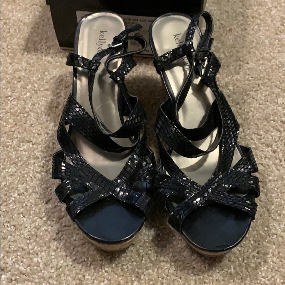 Wedges